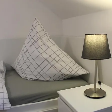 Welcome-home-radeberg Apartment Radeberg
