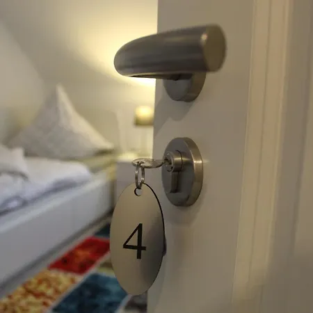 Welcome-home-radeberg Радеберг