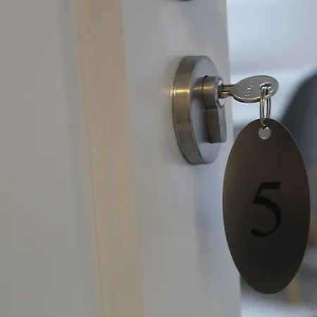 Welcome-home-radeberg 公寓 *