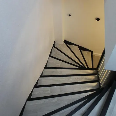 Welcome-home-radeberg 公寓 拉德贝格