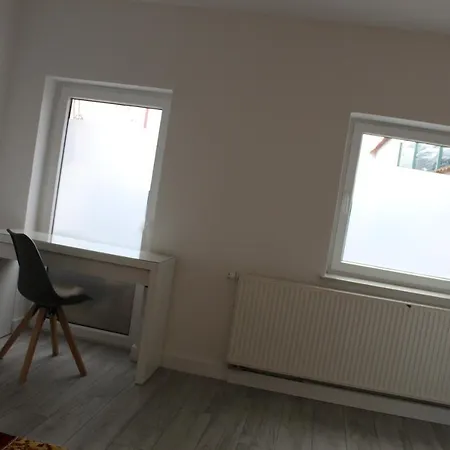 公寓 Welcome-home-radeberg *