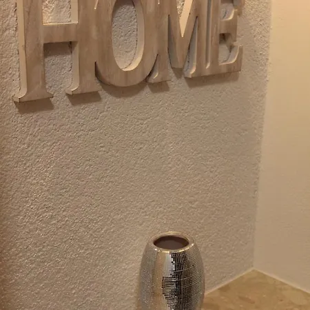 Welcome-home-radeberg Apartment