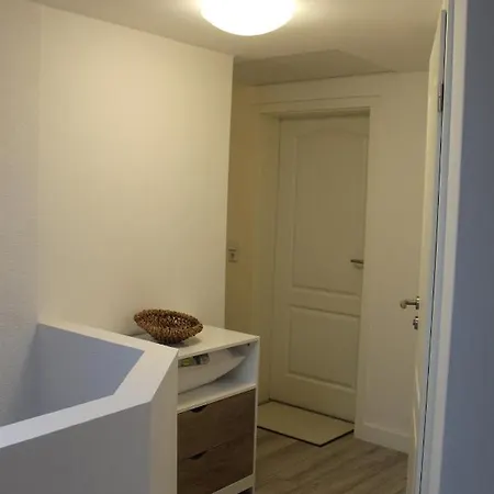 Welcome-home-radeberg Апартаменты