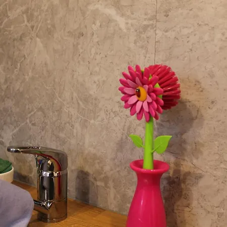 Welcome-home-radeberg Apartment *