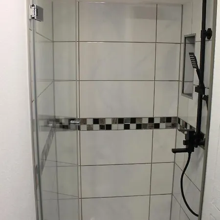 Welcome-home-radeberg 公寓 拉德贝格