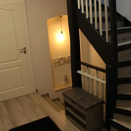 Welcome-home-radeberg Apartment *