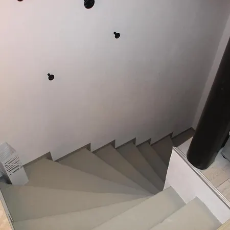 Апартаменты Welcome-home-radeberg Радеберг