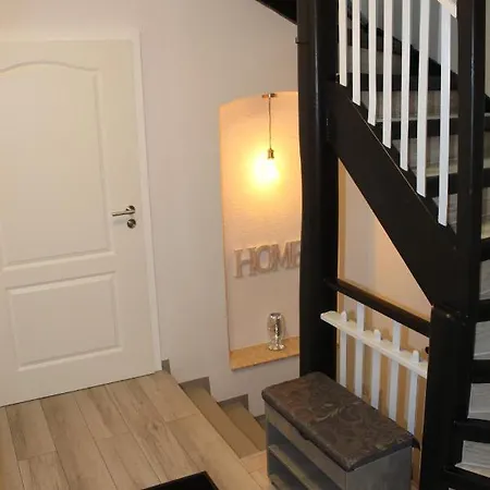 Welcome-home-radeberg 公寓