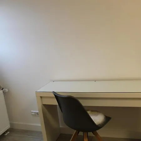 Welcome-home-radeberg 公寓 拉德贝格