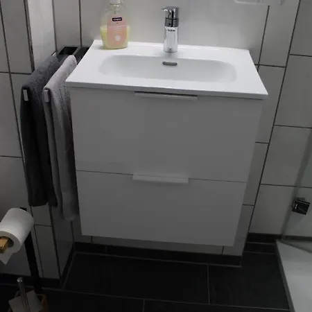 Апартаменты Welcome-home-radeberg