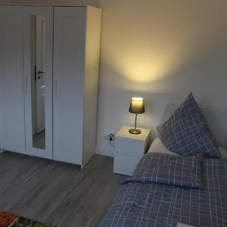 Apartment Welcome-home-radeberg *