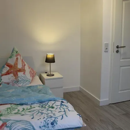 公寓 Welcome-home-radeberg