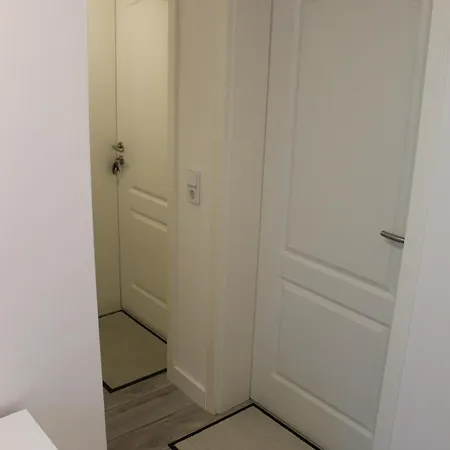 Welcome-home-radeberg Апартаменты