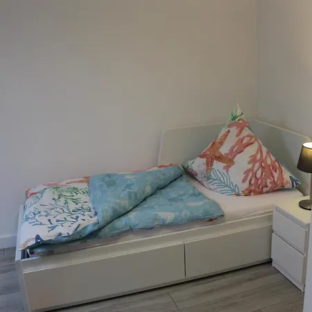 公寓 Welcome-home-radeberg