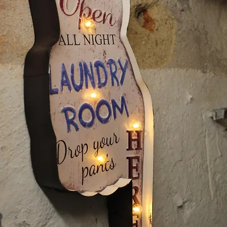 Welcome-home-radeberg 公寓 拉德贝格