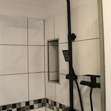 Welcome-home-radeberg 公寓 *