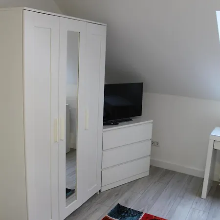 Welcome-home-radeberg * 拉德贝格