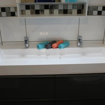 Welcome-home-radeberg 公寓