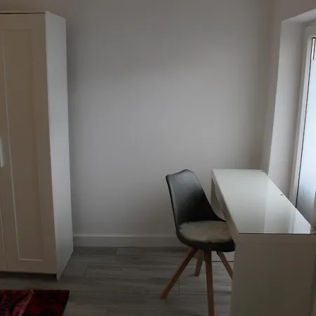 Apartment Welcome-home-radeberg *