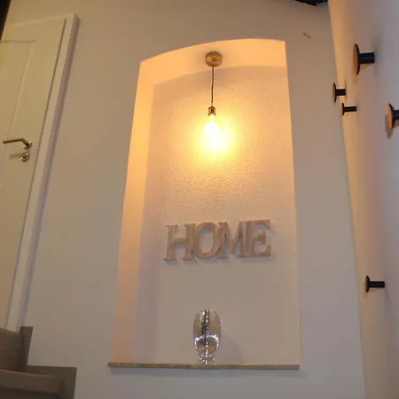 Welcome-home-radeberg 公寓