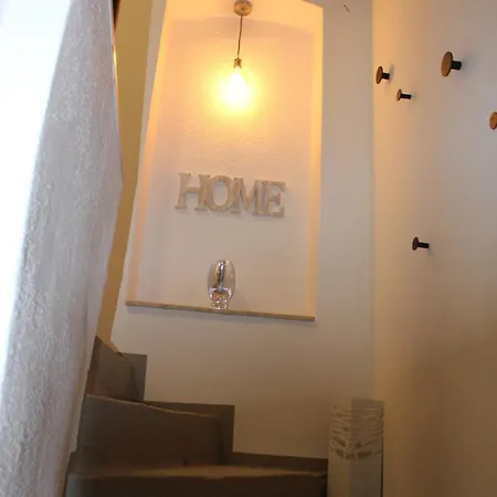 Апартаменты Welcome-home-radeberg Радеберг