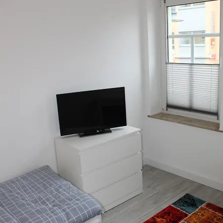 Welcome-home-radeberg Apartment