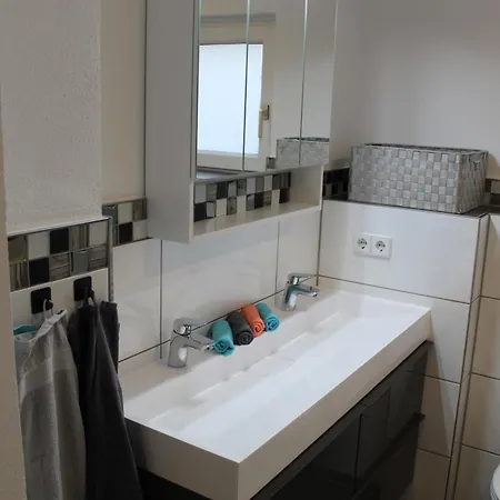 Apartment Welcome-home-radeberg Radeberg