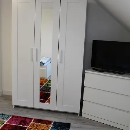 Apartment Welcome-home-radeberg