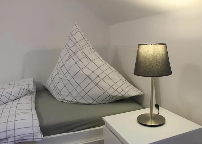 Welcome-home-radeberg Appartement Radeberg