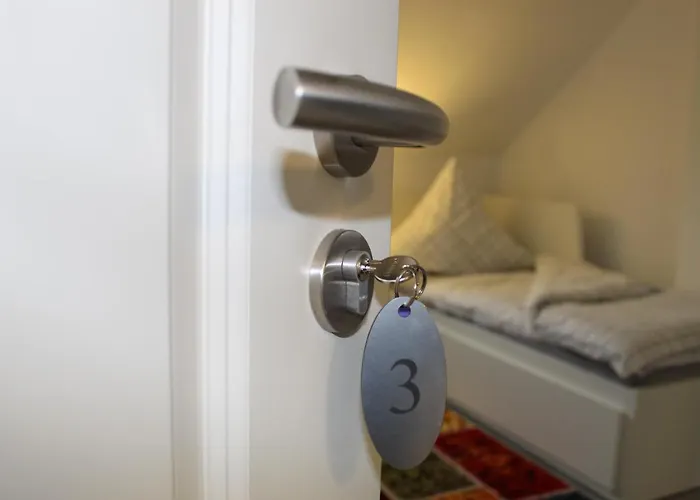 Welcome-home-radeberg Appartement Radeberg