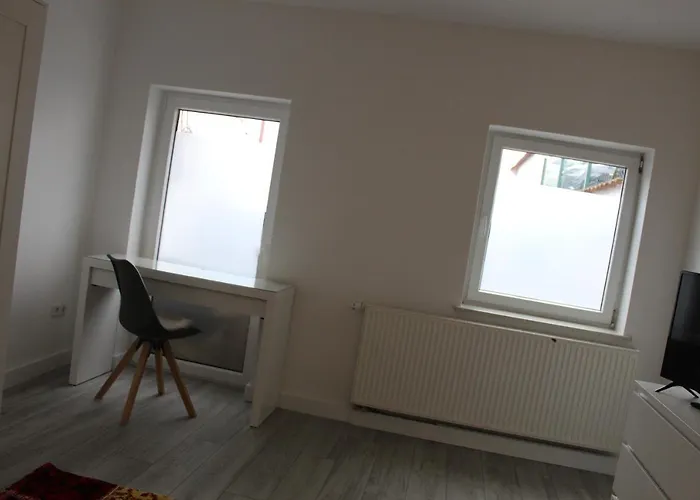 Appartement Welcome-home-radeberg *