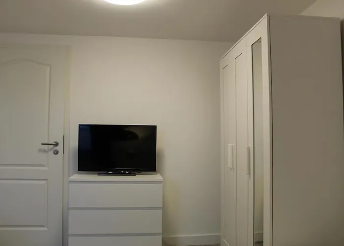 Appartement Welcome-home-radeberg Radeberg