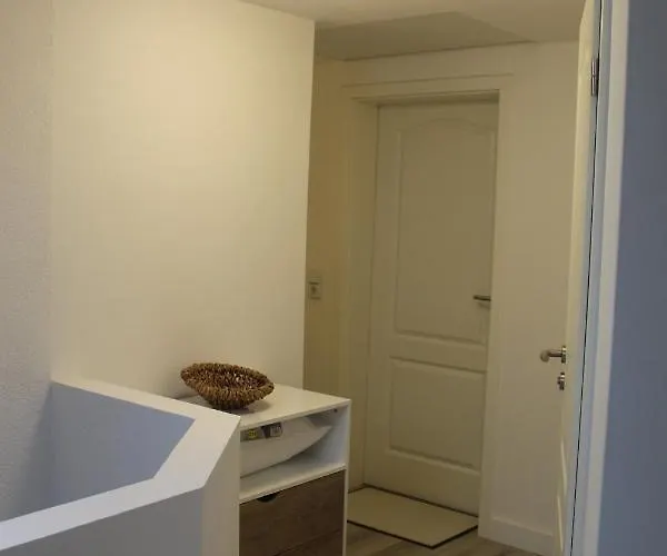 Welcome-home-radeberg Appartement