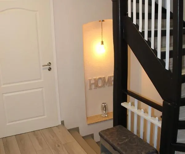 Welcome-home-radeberg Appartement