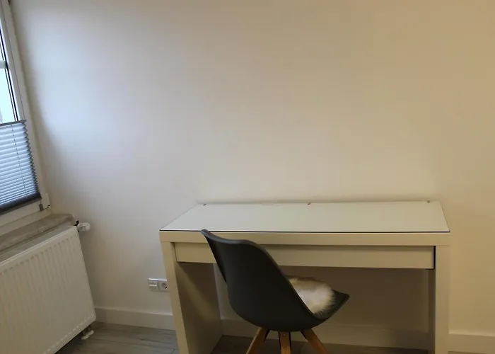 Welcome-home-radeberg Appartement Radeberg