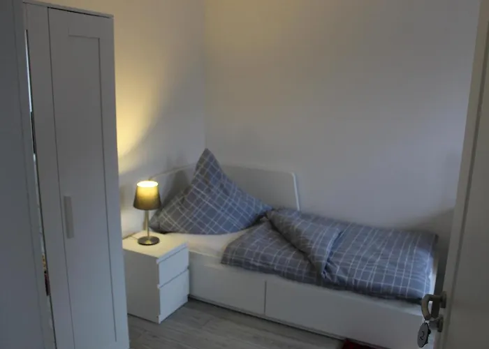 Appartement Welcome-home-radeberg Radeberg