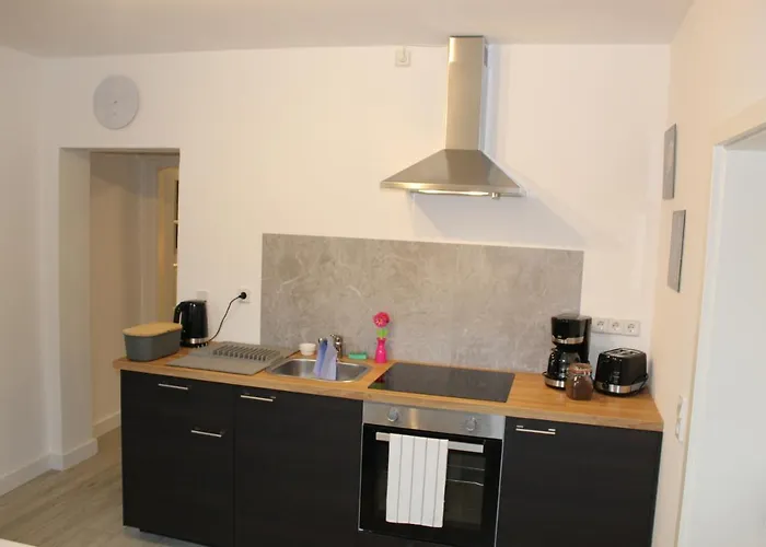 Welcome-home-radeberg Appartement Radeberg