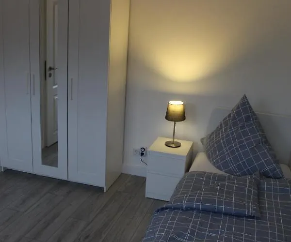 Appartement Welcome-home-radeberg *