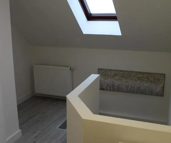 Appartement Welcome-home-radeberg Radeberg