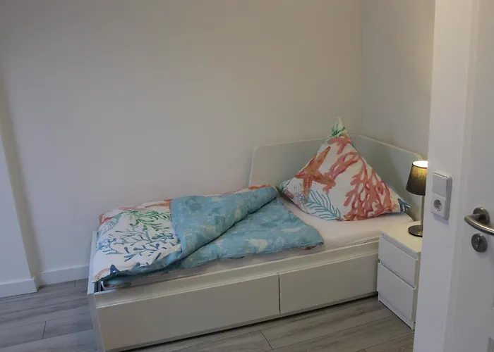 Appartement Welcome-home-radeberg