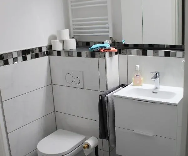 Appartement Welcome-home-radeberg Radeberg