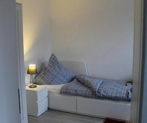 Appartement Welcome-home-radeberg *