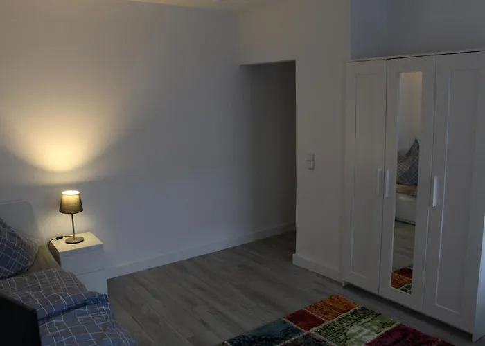 Appartement Welcome-home-radeberg