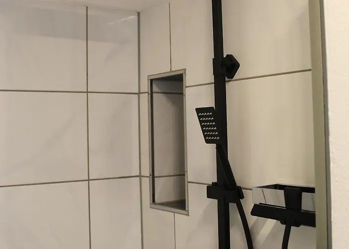 Welcome-home-radeberg Appartement *