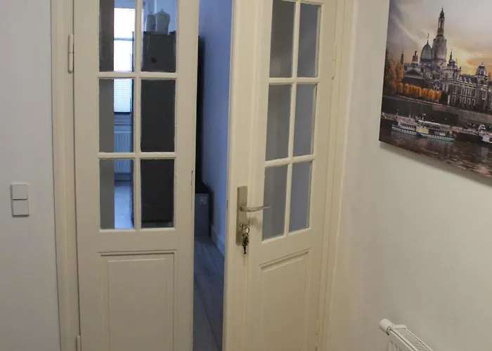 Appartement Welcome-home-radeberg Radeberg