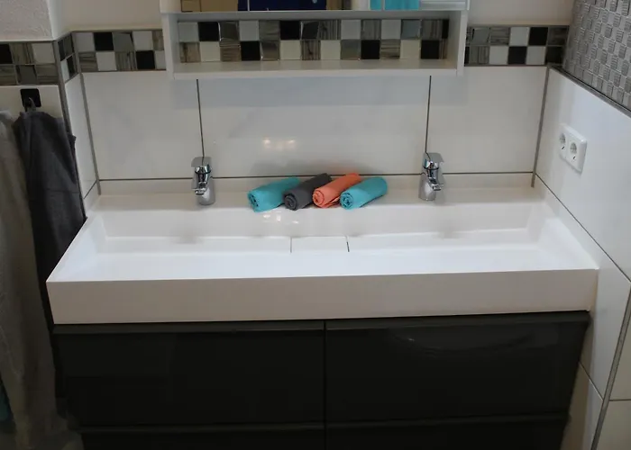 Welcome-home-radeberg Appartement