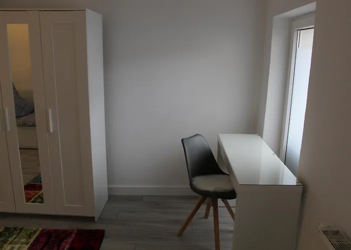 Appartement Welcome-home-radeberg *