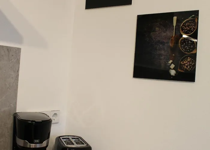 Appartement Welcome-home-radeberg Radeberg