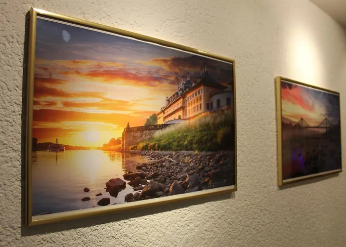 Appartement Welcome-home-radeberg *