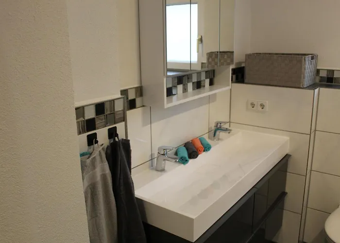 Welcome-home-radeberg Appartement Radeberg